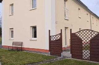 Wohnung mieten in 02788 Hirschfelde, Top Wohnung in Hirschfelde mit Terrasse und EBK