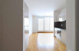 Penthouse mieten in Londoner Straße, 70173 Mitte, Penthouse-Flair mit großem Balkon und moderner Markenküche – exklusives Wohnerlebnis in Bestlage