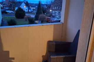 Wohnung mieten in 01920 Haselbachtal, Hübsche sanierte Wohnung auf dem Land