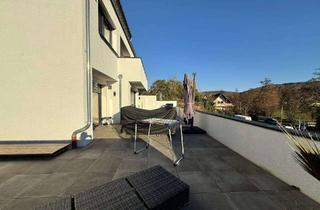 Wohnung mieten in Schlesierstr, 63834 Sulzbach, Wer braucht ein Balkon, wenn er eine riesige Terrasse haben kann?