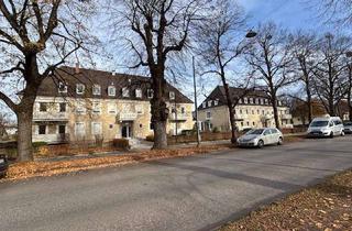 Wohnung mieten in Nördliche Auffahrtsallee, 80638 Neuhausen-Nymphenburg, Exklusive 3-Zimmer Wohnung mit Balkon im Stadtteil Nymphenburg zu vermieten