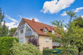 Wohnung mieten in Talblick 11, 01723 Wilsdruff, +++ Attraktive 3-Zimmer-Wohnung mit Einbauküche, Balkon und TG-Stellplatz +++