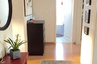 Wohnung mieten in 70599 Plieningen, Ruhige 3-Zimmerwohnung im Dachgeschoss