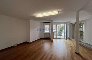 Lofts mieten in 69120 Neuenheim, -Heidelberg-Neuenheim- Open-Space: Wohnen zur Miete wie im Loft!