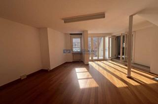 Lofts mieten in 69120 Neuenheim, -Heidelberg-Neuenheim- Open-Space: Wohnen zur Miete wie im Loft!