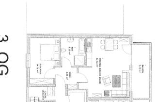 Sozialwohnungen mieten in Ledderken, 58455 Witten, WBS Erforderlich! | Geräumige Seniorenwohnung | Großer Balkon