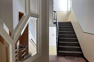 Wohnung mieten in Hegelstraße 65, 06114 Paulusviertel, Mit Balkon, Einbauküche und Gartennutzung - 2-Raum-Traum im Paulusviertel