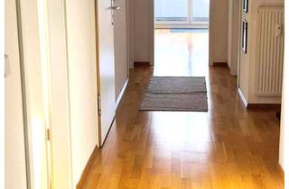 Wohnung mieten in Oberer Schützenrain, 71229 Leonberg, außergewöhnliche, helle 4-Zimmer Dachgeschosswohnung