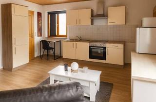 Wohnung mieten in 88171 Weiler-Simmerberg, Charmantes 1-Zimmer-Apartment in ruhiger Lage – ideal für Singles oder Pendler