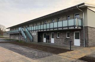 Sozialwohnungen mieten in Suder Höhe, 25524 Itzehoe, Kompakte & moderne Wohnung (WBS erforderlich)