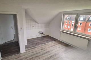 Wohnung mieten in Zeppelinstraße 10, 26524 Hage, Ihr Küstenglück in Hage -Gemütliche 3-Zimmer-Wohnung kurzfristig zu vermieten!