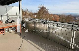 Wohnung mieten in 97318 Kitzingen, Charmante 3-Zimmer-Wohnung – viel Licht, zwei Balkone & Stellplatz inklusive (MH26 C6)