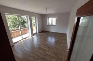 Wohnung mieten in 72270 Baiersbronn, Schöne OG-Wohnung mit zwei Zimmern und Balkon in Baiersbronn