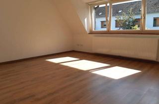 Wohnung mieten in 82515 Wolfratshausen, 4 Zi-Obergeschosswohnung mit eigenem Gartenanteil