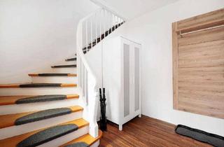 Wohnung mieten in 66636 Tholey, 3 ZKB - DG- Wohnung mit BESONDERER Note...!