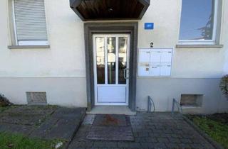 Wohnung mieten in Danziger Straße, 56575 Weißenthurm, Hübsche Dachgeschosswohnung
