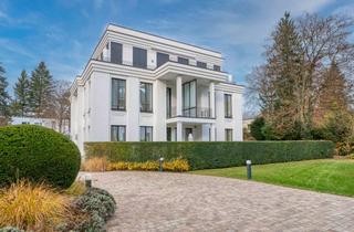 Wohnung mieten in Bettinastrasse 4a, 14193 Grunewald, ***Möblierte Wohnung mit Garten direkt am Dianasee***