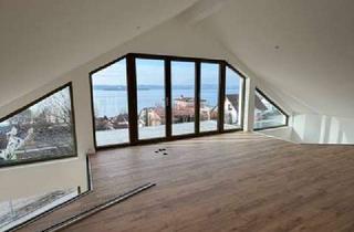 Wohnung mieten in Bergstraße 41, 88690 Uhldingen-Mühlhofen, Exk. Neubauwohnung mit unverbaubare Seesicht in Toplage – 5,5 Zimmer/Privataufzug/2 Garagenplätze