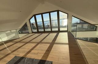 Wohnung mieten in Bergstraße 41, 88690 Uhldingen-Mühlhofen, Erstbezug Neubauwohnung/Haus mit herrlicher Seesicht in Toplage – 5,5 Zimmer/Privataufzug