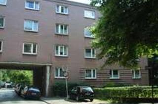 Wohnung mieten in Kindtsweg, 22309 Barmbek-Nord, 2 Zimmer DG-Wohnung in Barmbek - ohne Fahrstuhl!