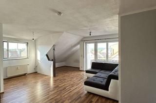 Wohnung mieten in 73614 Schorndorf, Ruhige 1.5 Zimmer Wohnung in Schorndorf