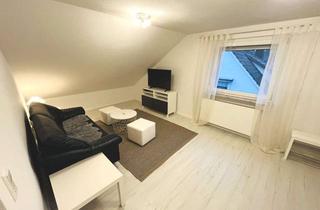 Wohnung mieten in 74206 Bad Wimpfen, Möblierte 2,5-Zimmerwohnung in ruhiger Lage direkt in Bad Wimpfen unweit der Lidl Zentrale