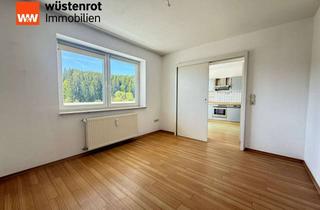 Wohnung mieten in 94253 Bischofsmais, 2-Zimmer Souterrainwohnung mit großem Südbalkon