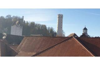 Wohnung mieten in Herrenstraße 35, 88212 Ravensburg, Exklusive 5-Zimmer Maisonette-Wohnung mit 220 m² in Ravensburg