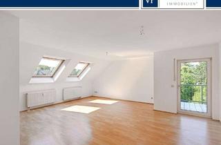 Wohnung mieten in 44229 Lücklemberg, Gemütliche Dachgeschosswohnung in bester Lage mit EBK ab sofort!