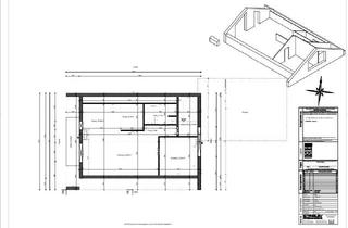 Wohnung mieten in 86561 Aresing, Dachgeschosswohnung