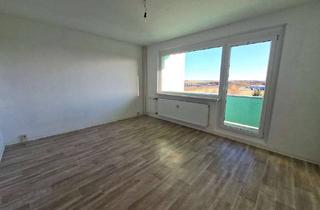 Wohnung mieten in Georg-Dreke-Ring 10, 17291 Prenzlau, Moderne Familienwohnung am ruhigen Außenring