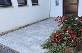 Wohnung mieten in 37619 Hehlen, 3-Zimmer Wohnung, Küche, Bad, Balkon und Keller