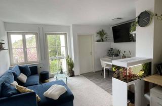 Wohnung mieten in Daimlerstraße, 72074 Tübingen, Helle 2-Zimmer-Wohnung in Tübingen