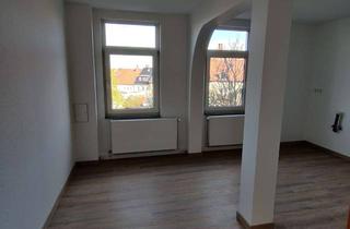 Wohnung mieten in 06366 Köthen, helle und geräumige 4 Raum-Wohnung