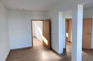 Wohnung mieten in 06366 Köthen, helle und geräumige 4 Raum-Wohnung