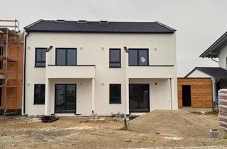 Wohnung mieten in 94356 Kirchroth, Erstbezug: Moderne 3-Zimmer-Wohnung mit Balkon in Kirchroth