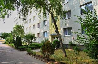 Wohnung mieten in Otto-Kohle-Straße, 39218 Schönebeck, 3-Zimmer-Wohnung mit Balkon