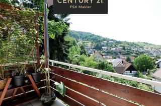 Wohnung mieten in Hindenburgstr. 51, 77830 Bühlertal, Schöne 3 Zimmer Wohnung in Bühlertal!