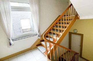 Wohnung mieten in Konrad Adenauer Str 102, 57572 Niederfischbach, Helle 3-Zimmer Dachgeschosswohnung in Niederfischbach