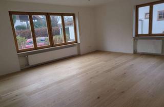 Wohnung mieten in Scheiberloh 11, 83071 Stephanskirchen, 3-EG-Whg Terrasse u Garten Simseenähe