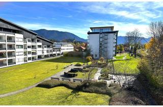 Wohnung mieten in Urtlmühlweg 3b, 83661 Lenggries, Charmante Wohnung im Herzen des Isarwinkels