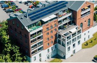 Penthouse mieten in 82327 Tutzing, 4-Zi.-Penthouse in Tutzing mit fantastischen See- und Panorama-Bergblick