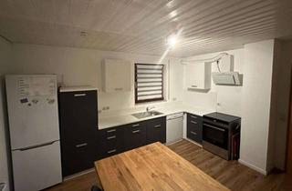 Wohnung mieten in 71154 Nufringen, Zentral gelegene 3-Zimmer-Wohnung zu vermieten