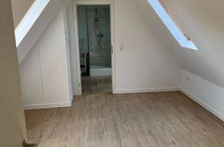 Wohnung mieten in 97688 Bad Kissingen, 3,5-Zimmerwohnung am Sinnberg auf 2 Ebenen