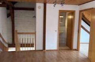 Wohnung mieten in Clara-Zetkin-Straße 12, 02625 Bautzen, Maisonettewohnung mit 5 Zimmern und Galerie – ideal für Familien