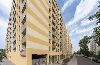 Wohnung mieten in Dolgenseestraße 9e, 10319 Friedrichsfelde, Geräumige Neubauwohnung nahe dem Tierpark sucht Mieter ab sofort