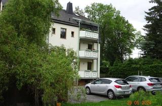 Wohnung mieten in Straße Des Friedens 70, 09569 Oederan, Individuell und komfortabel im Grünen wohnen