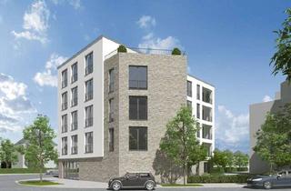 Penthouse mieten in 63071 Offenbach, Penthouse, 3 Zimmer Etagenwohnung mit Traumterrasse