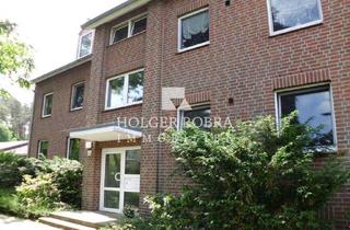 Wohnung mieten in Waldstraße 11, 29416 Kuhfelde, 2-Raum-Wohnung in Kuhfelde