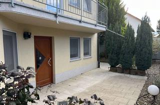 Wohnung mieten in 79415 Bad Bellingen, Barrierefreie teilmöblierte 2,5-Zi-Einliegerwohnung mit Gartenanteil u. Möglichkeit der Poolnutzung!